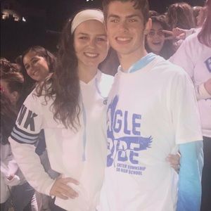 Meet your Posher, Jake